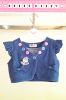 Cape pour fille HELLO KITTY - Ref 2156755
