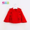 Cape pour fille en mélange - Ref 2156788