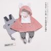 Cape pour fille - Ref 2156803