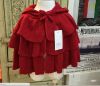 Cape pour fille VIRGILKIDS - Ref 2156806