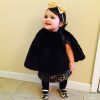 Cape pour fille - Ref 2156816