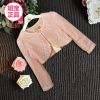 Cape pour fille en Toile de coton - Ref 2156819