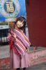 Cape pour fille - Ref 2156841