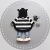 Cape pour fille - Ref 2156858