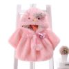 Cape pour fille en Toile de coton - Ref 2156869