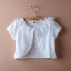 Cape pour fille en Toile de coton - Ref 2156872
