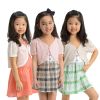 Cape pour fille ARNIBALA - Ref 2156882