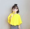 Cape pour fille en soie - Ref 2156990