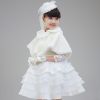 Cape pour fille - Ref 2157009