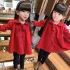 Cape pour fille en mélange - Ref 2157012