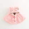 Cape pour fille en Toile de coton - Ref 2157030