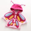 Cape pour fille - Ref 2157052