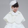 Cape pour fille - Ref 2157133