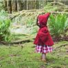 Cape pour fille YUKILMM - Ref 2157170
