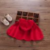 Cape pour fille en mélange - Ref 2157173