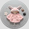 Cape pour fille OTERS en coton - Ref 2157286