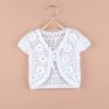 Cape pour fille en coton - Ref 2157316