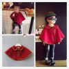 Cape pour fille - Ref 2157325