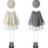 Cape pour fille - Ref 2157351