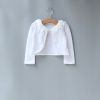 Cape pour fille en Toile de coton - Ref 2157376