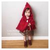 Cape pour fille LION KIDDY - Ref 2157394