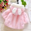 Cape pour fille en Toile de coton - Ref 2157445