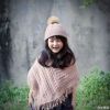 Cape pour fille - Ref 2157525