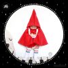Cape pour fille en cachemire - Ref 2157579