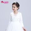 Cape pour fille en Toile de coton - Ref 2157643