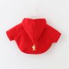 Cape pour fille - Ref 2157663