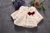 Cape pour fille en fibre - Ref 2157680