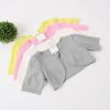 Cape pour fille QANSY en lin - Ref 2157690