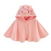 Cape pour fille en mélange - Ref 2157745