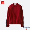 Cardigan UNIQLO en Laine - Ref 3228397