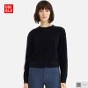 Cardigan UNIQLO en Laine - Ref 3228399