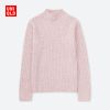 Cardigan UNIQLO en Acrylique - Ref 3228400