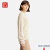 Cardigan UNIQLO en Acrylique - Ref 3228408