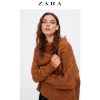 Cardigan ZARA en Acrylique - Ref 3228427