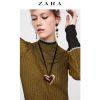 Cardigan ZARA en Adhesif - Ref 3228443