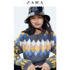 Cardigan ZARA en Polypropylene - Ref 3228447