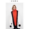 Cardigan ZARA en Acrylique - Ref 3228453