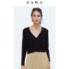 Cardigan ZARA en Adhesif - Ref 3228475