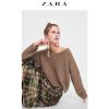 Cardigan ZARA en Acrylique - Ref 3228476