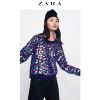 Cardigan ZARA en Acrylique - Ref 3228480
