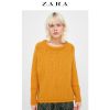 Cardigan ZARA en Acrylique - Ref 3228488