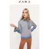 Cardigan ZARA en Adhesif - Ref 3228499