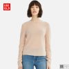 Cardigan UNIQLO en Laine - Ref 3228501