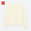 Cardigan UNIQLO en Laine - Ref 3228520