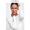 Cardigan ZARA en Adhesif - Ref 3228526