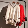 Cardigan en Acrylique - Ref 3228648